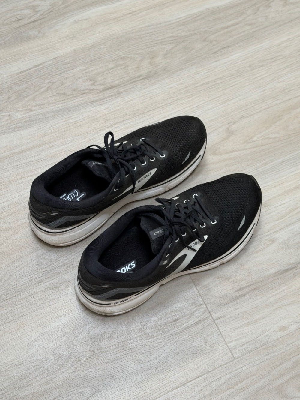 Brooks Ghost 15 - Men’s 13